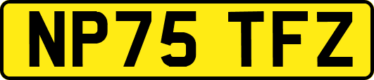 NP75TFZ