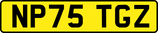 NP75TGZ