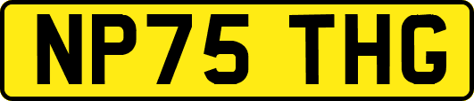 NP75THG