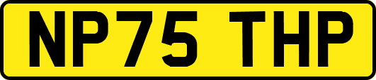 NP75THP