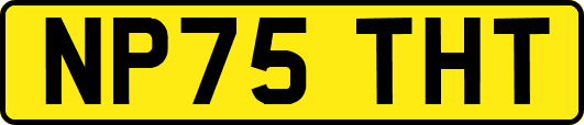 NP75THT