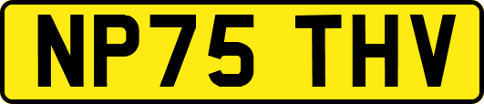NP75THV