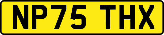 NP75THX