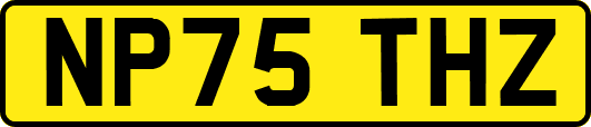 NP75THZ