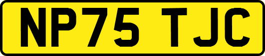 NP75TJC