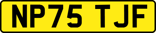 NP75TJF