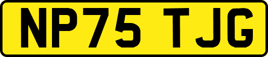 NP75TJG