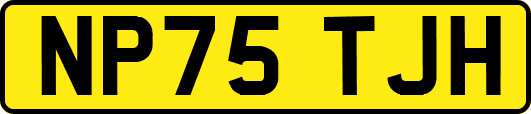 NP75TJH