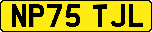 NP75TJL