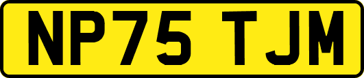 NP75TJM