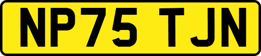 NP75TJN