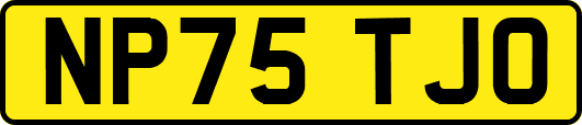 NP75TJO