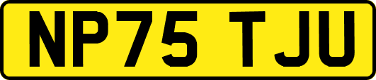 NP75TJU