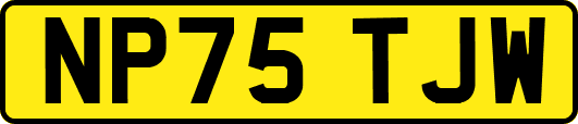 NP75TJW