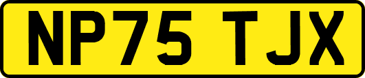 NP75TJX