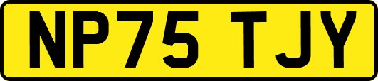 NP75TJY