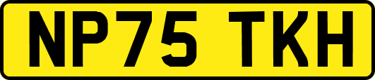 NP75TKH