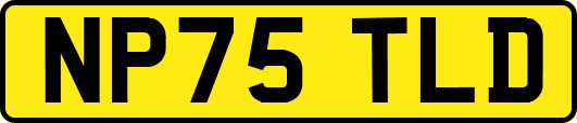 NP75TLD