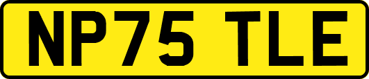 NP75TLE