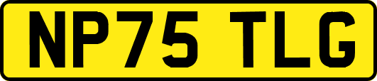 NP75TLG