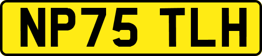 NP75TLH