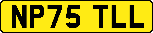 NP75TLL