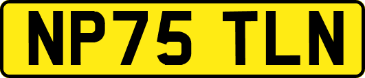 NP75TLN