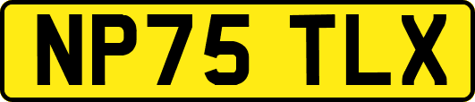 NP75TLX