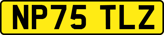 NP75TLZ