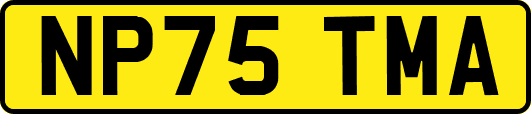 NP75TMA