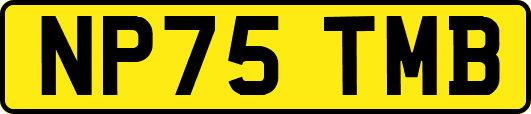 NP75TMB