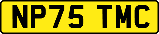 NP75TMC