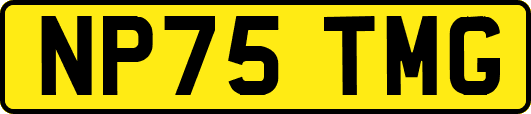 NP75TMG