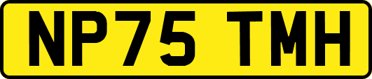 NP75TMH