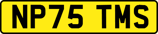 NP75TMS