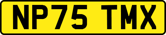 NP75TMX
