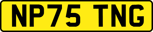 NP75TNG