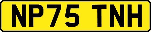 NP75TNH