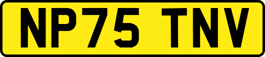 NP75TNV