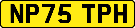 NP75TPH