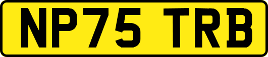 NP75TRB
