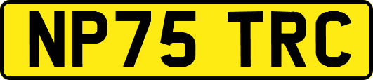 NP75TRC