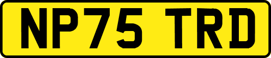 NP75TRD