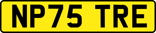 NP75TRE
