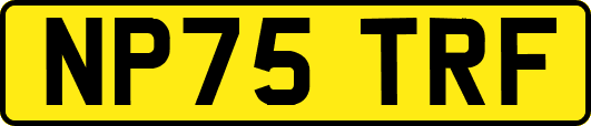 NP75TRF
