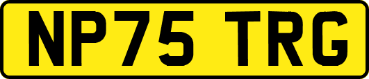 NP75TRG