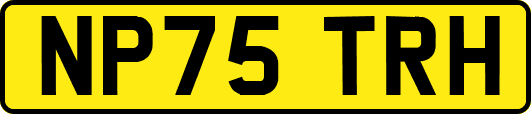 NP75TRH