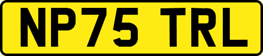 NP75TRL