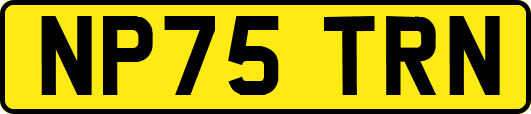 NP75TRN