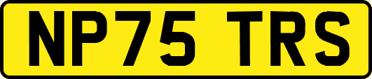 NP75TRS